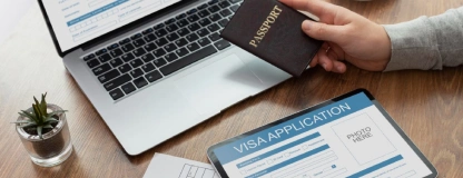 Visa Consultants